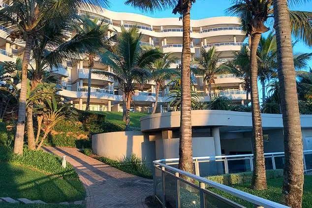 The Boulders Resort Ballito photo 1