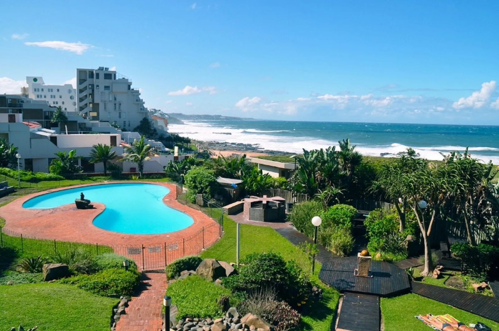 The Boulders Resort Ballito photo 2