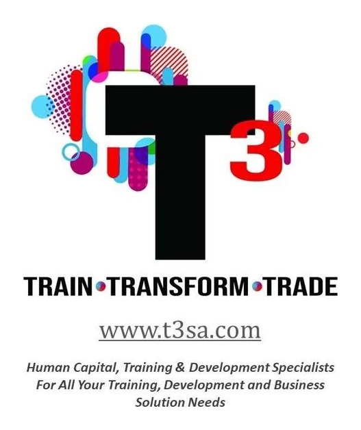 T3 logo