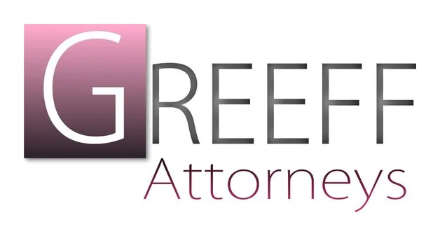 Greeff Attorneys logo