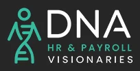 DNA Outsourcing logo