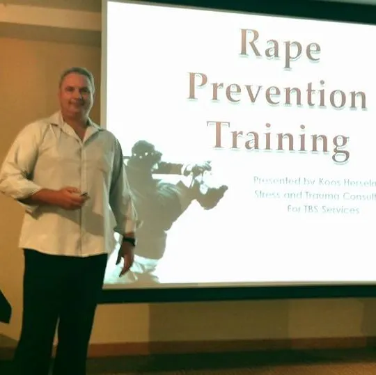 Frontline Training and Trauma Counselling photo 1