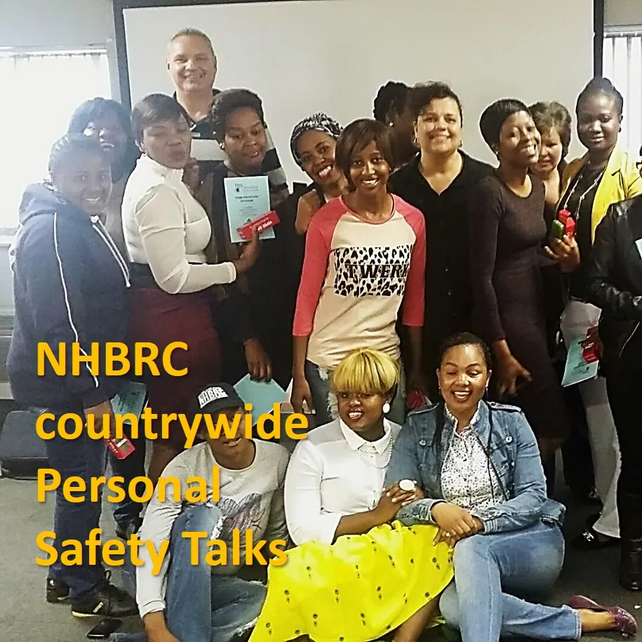 Frontline Training and Trauma Counselling photo 4