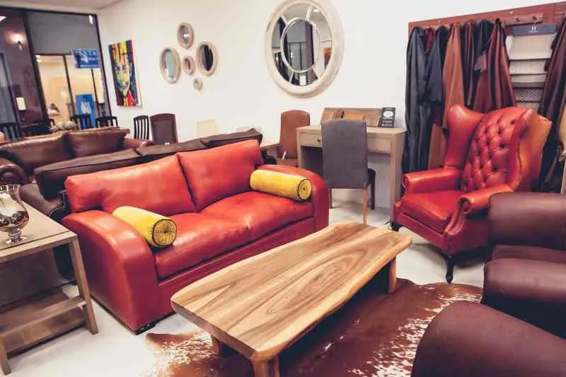 Ellis Furniture photo 1