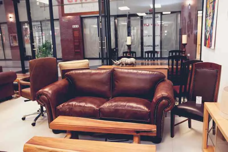Ellis Furniture photo 3