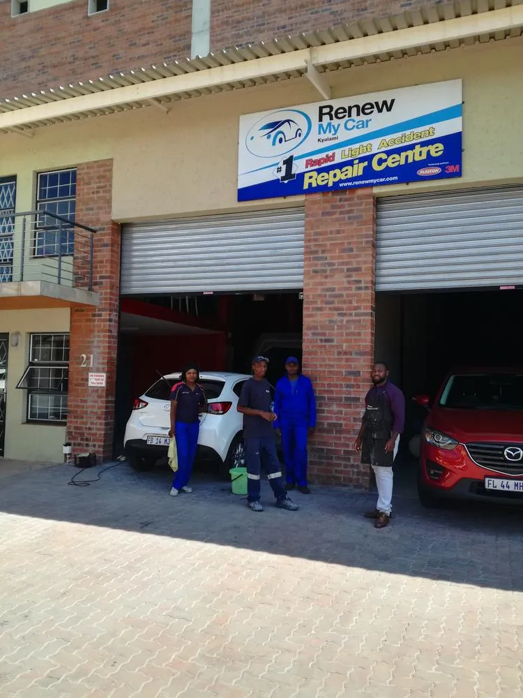 Renew my Car (Kyalami) Pty Ltd photo 2