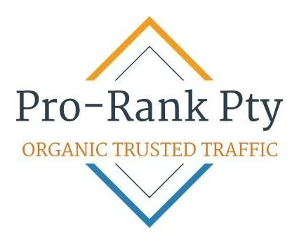 Pro Rank logo