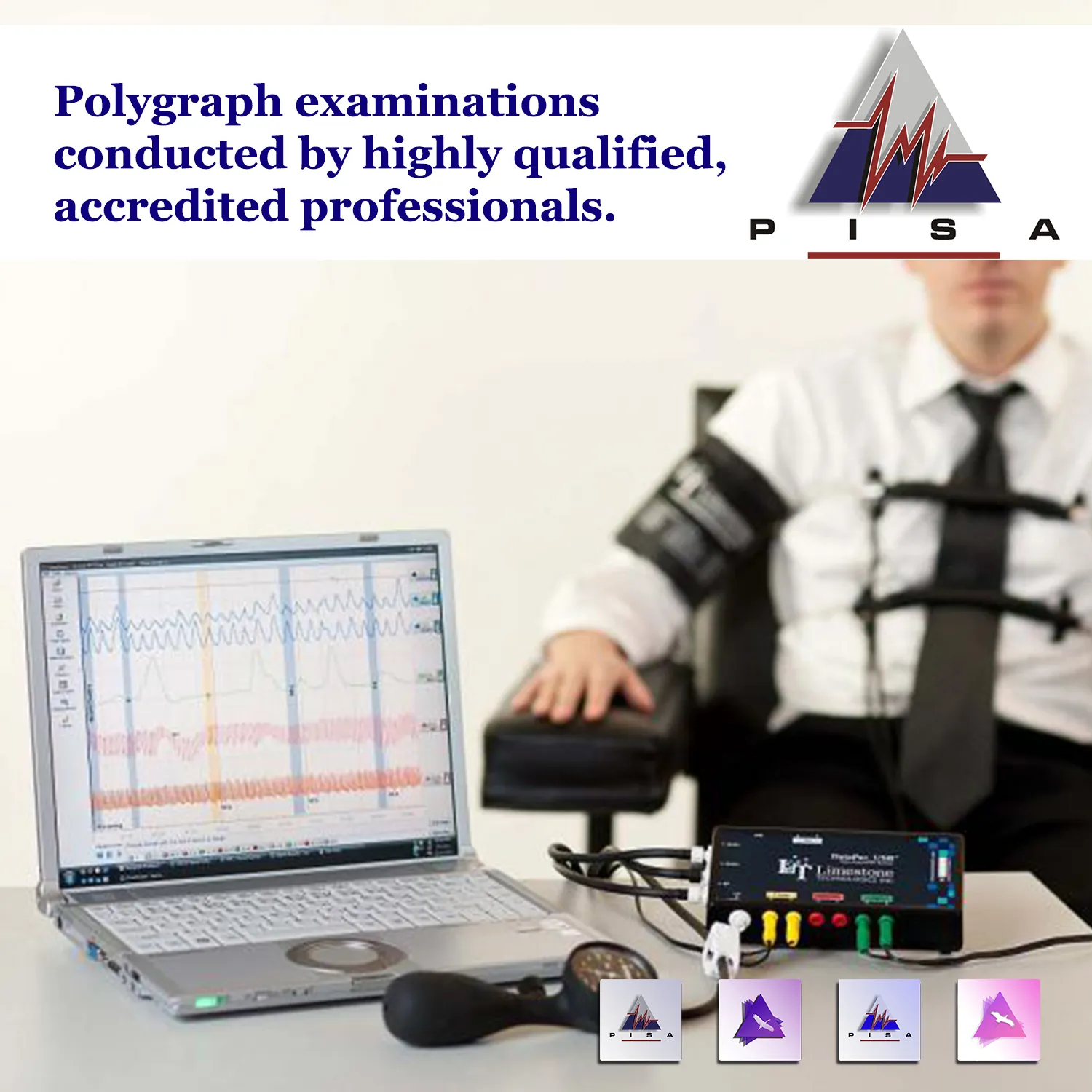 PISA Integrity Assessment Centre photo 3