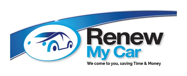 Renew My Car - Pinetown logo