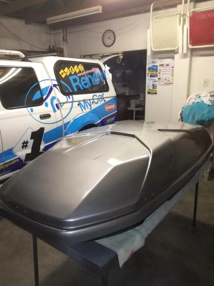 Renew My Car - Pinetown photo 1