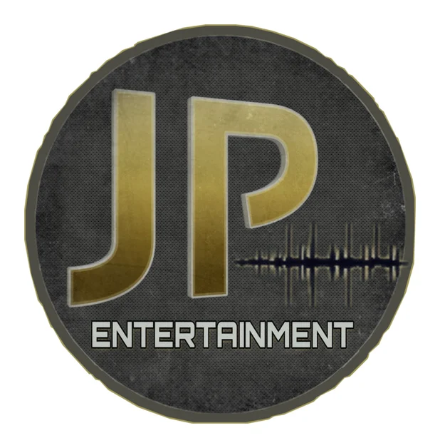 Jared Prior Entertainment logo