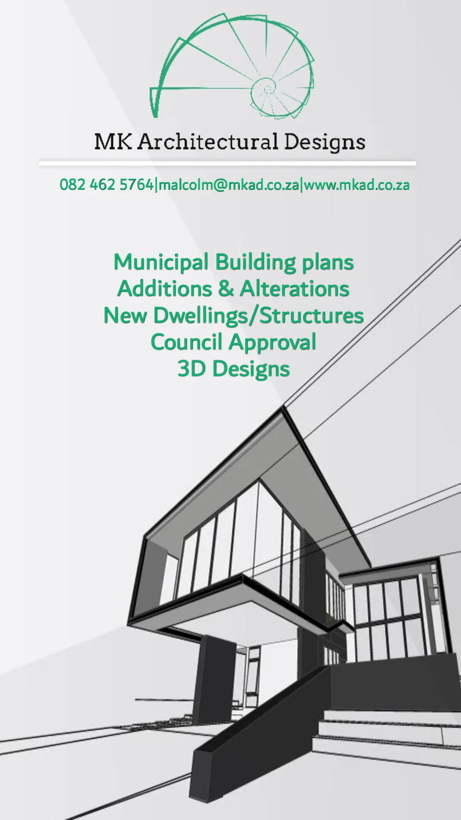 MK Architectural Designs photo 1