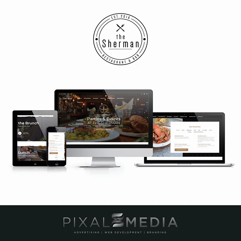 Pixal8 Media photo 1