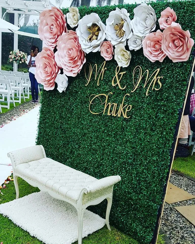 GOLDEN TOUCH EVENTS & DECO photo 2