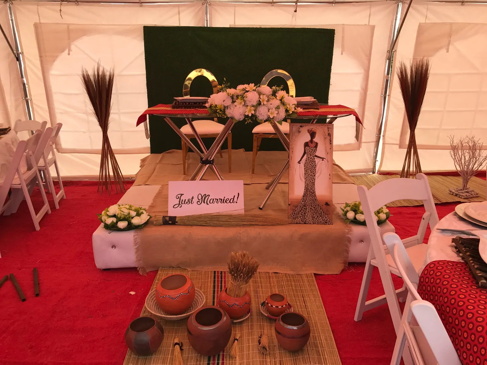 GOLDEN TOUCH EVENTS & DECO photo 3