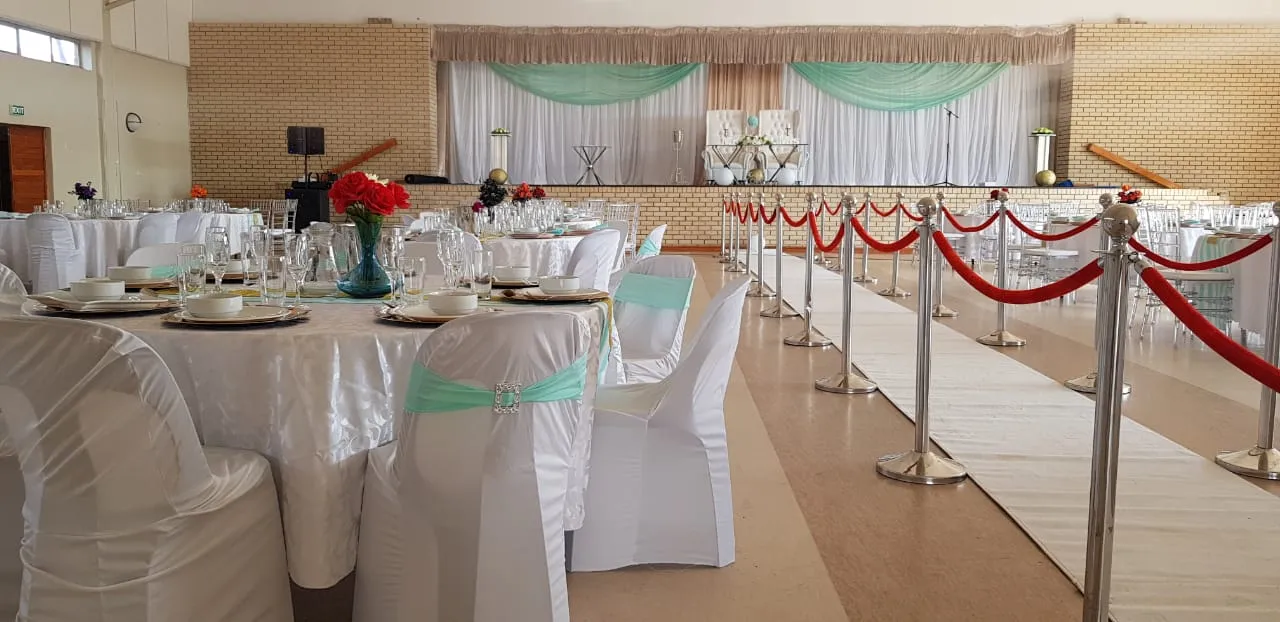 GOLDEN TOUCH EVENTS & DECO photo 4