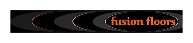 Fusion Floors logo