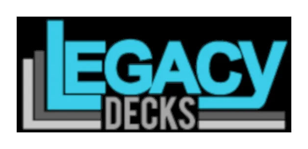 Legacy Decks logo