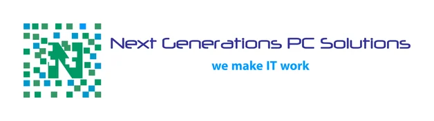 Next Generations PC Solutions logo