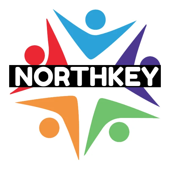 Northkey logo