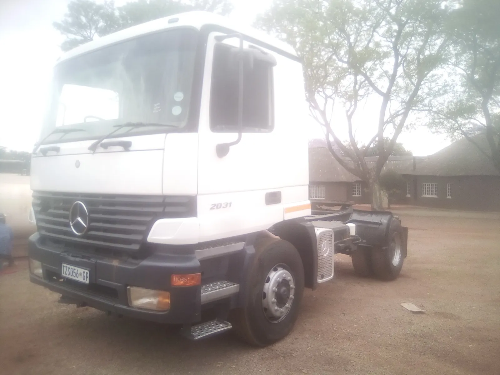 Randburg Truck Hire photo 2