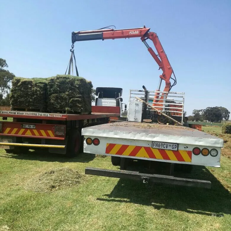 Randburg Truck Hire photo 3