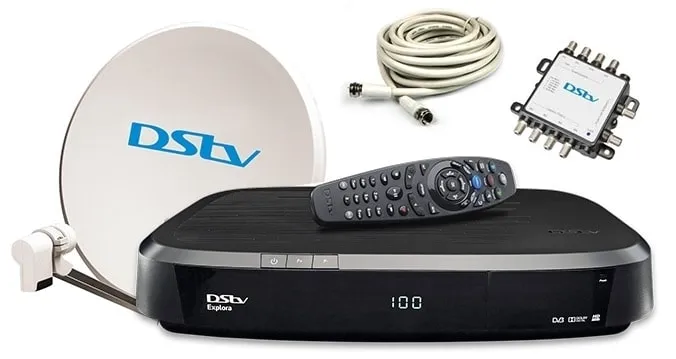 DStv Installers Durban North photo 1