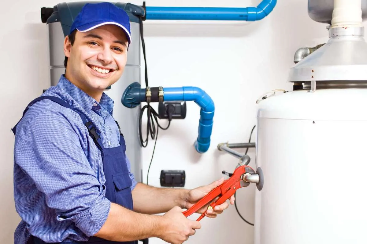 Richman Plumbing photo 1