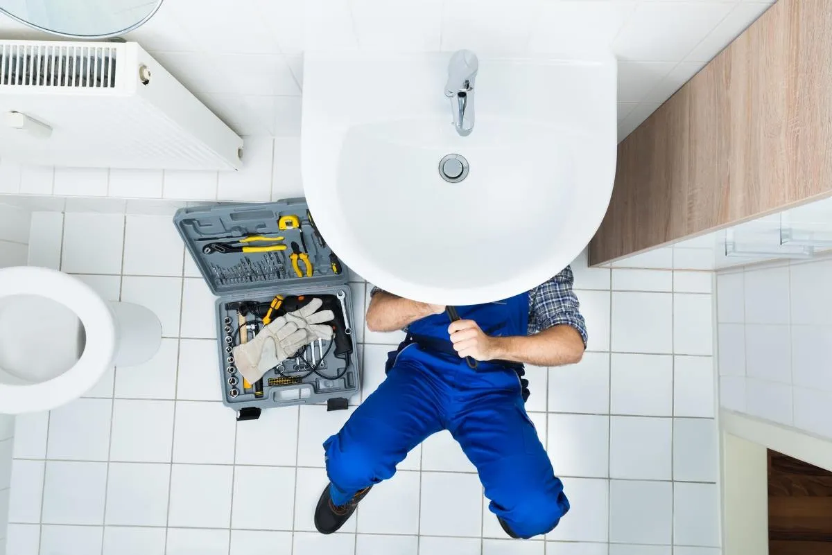 Richman Plumbing photo 3