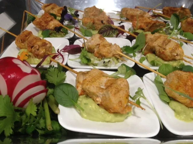 Norma and Vilma Caterers (PTY) LTD photo 1