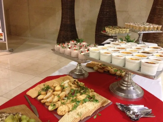 Norma and Vilma Caterers (PTY) LTD photo 2