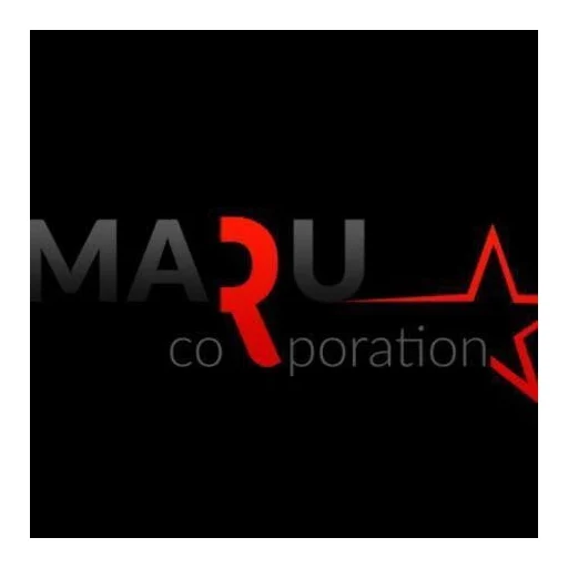 MaruCorporation logo