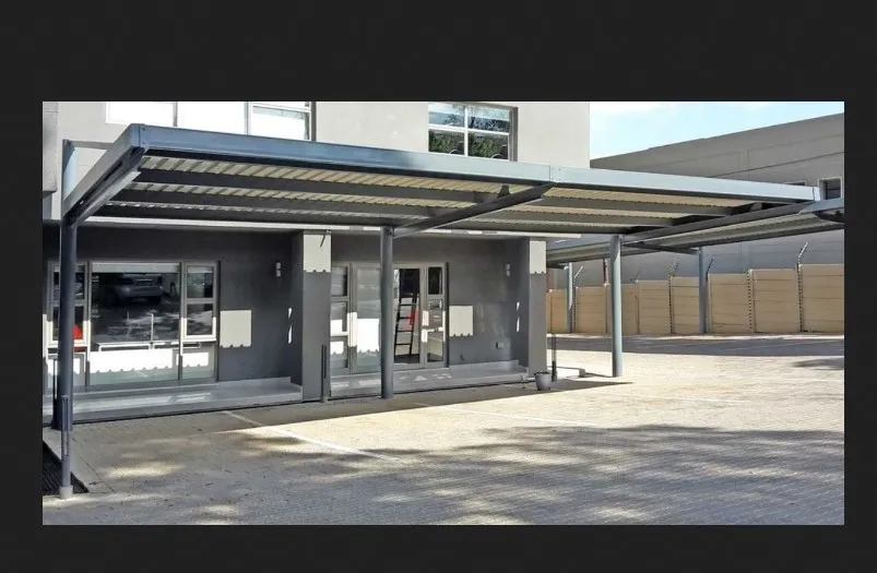 Carports Pretoria photo 1