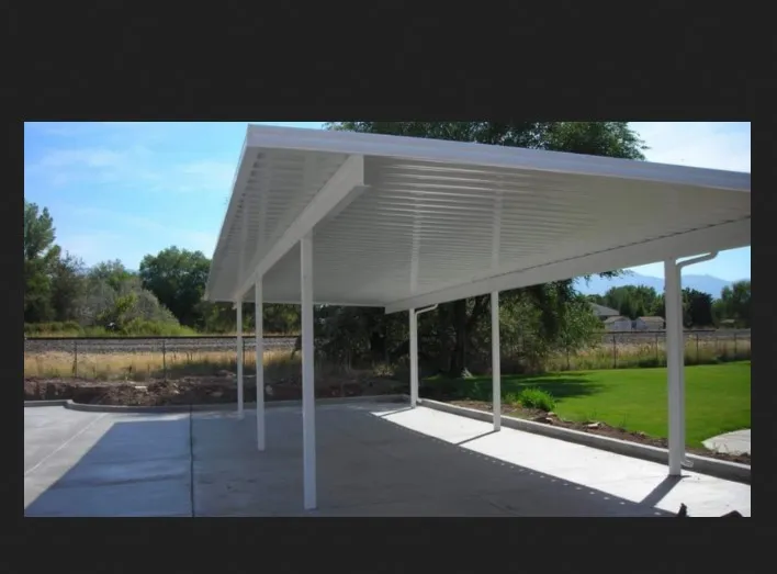 Carports Pretoria photo 2