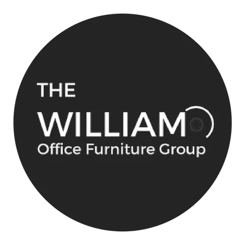 The William Office Furniture logo