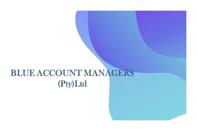 Blue Account Managers (Pty) Ltd logo
