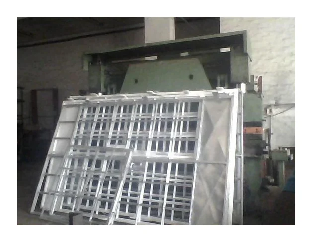 KZN STEEL WINDOWS & DOORFRAMES logo