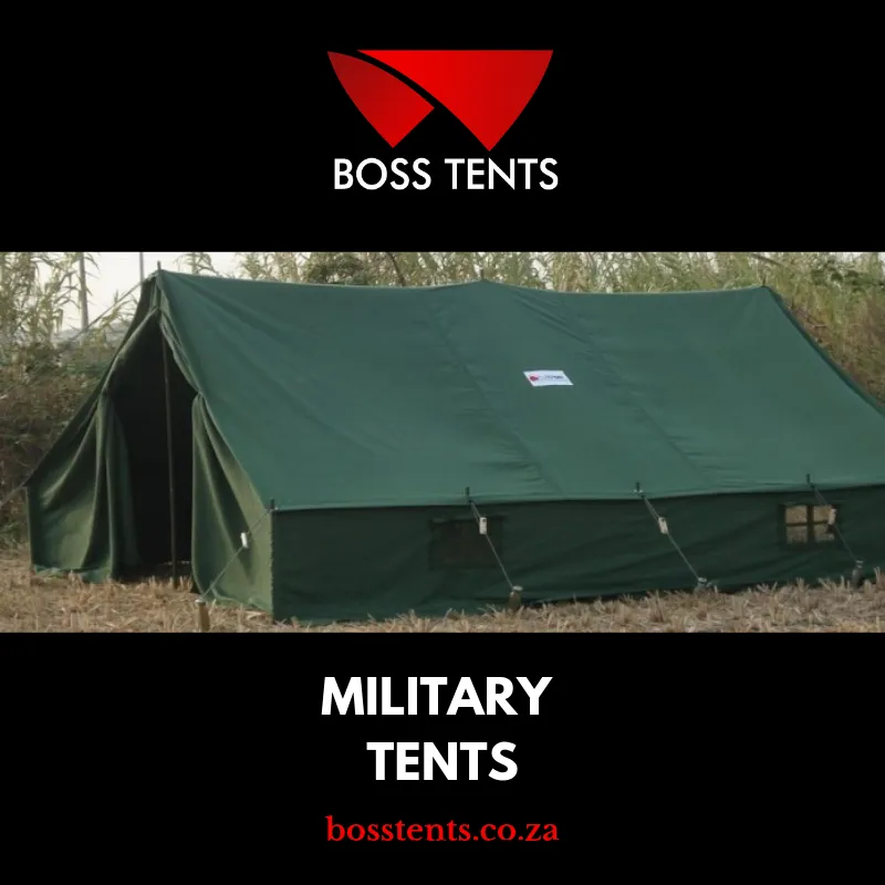 Boss Tents photo 1