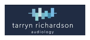 Tarryn Richardson Audiology logo