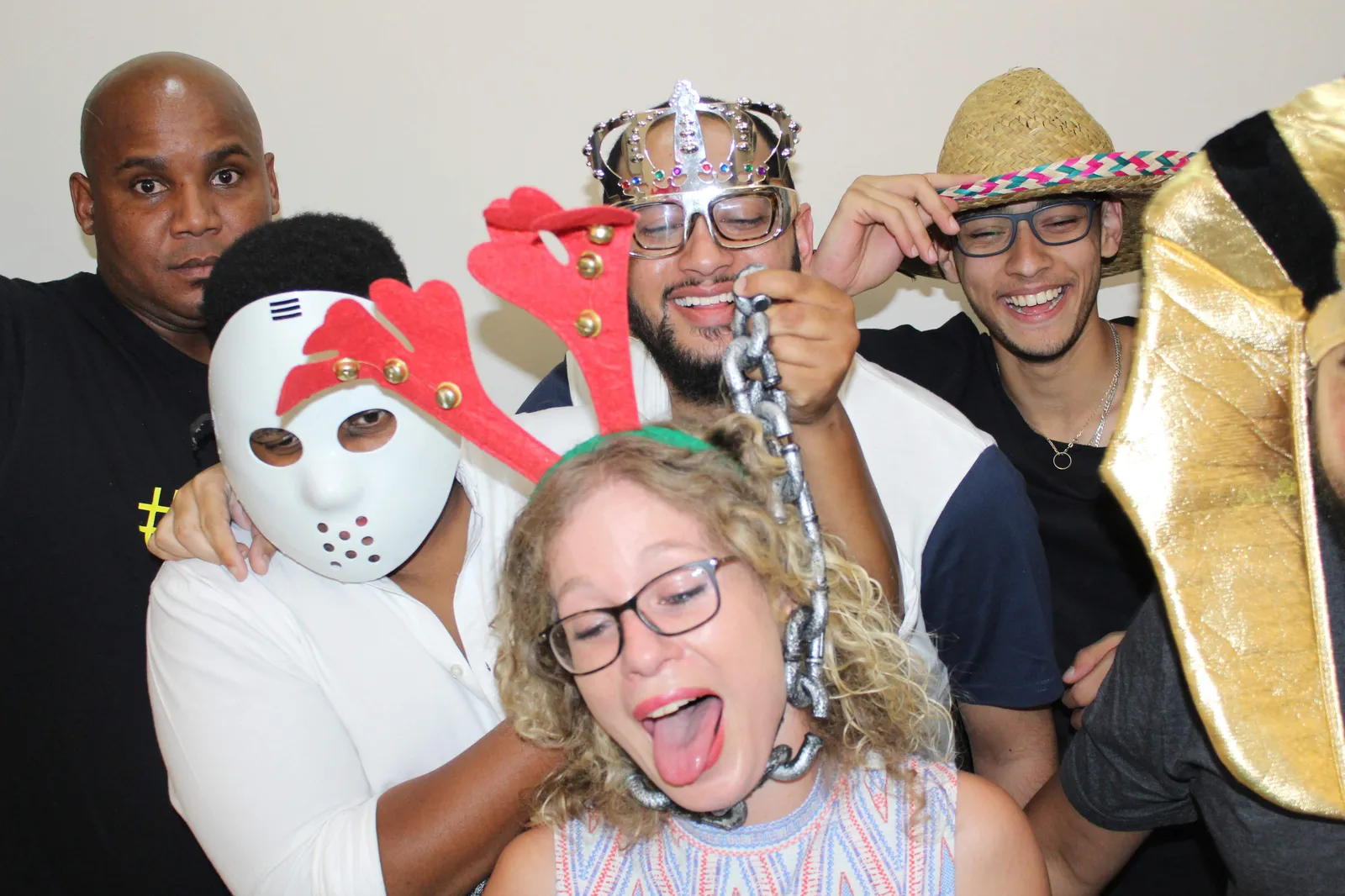 Inflatabooths - Photo Booth Rental photo 1