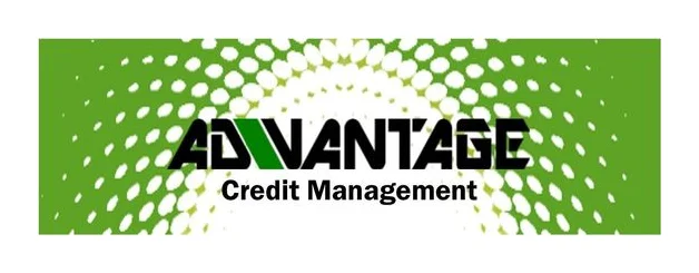 ADVANTAGE CREDIT MANAGEMENT logo