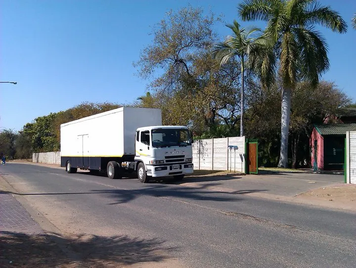 All Around Removals photo 1