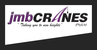 JMB Cranes logo
