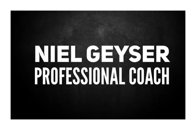 Niel Geyser - Professional Coaching logo