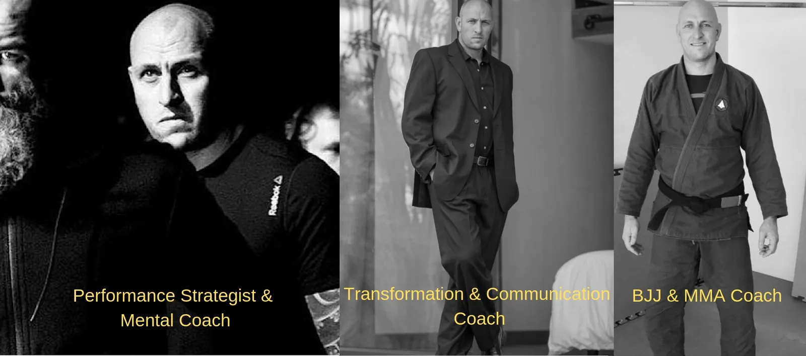 Niel Geyser - Professional Coaching photo 1