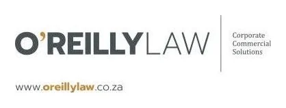 O'Reilly Law Inc logo
