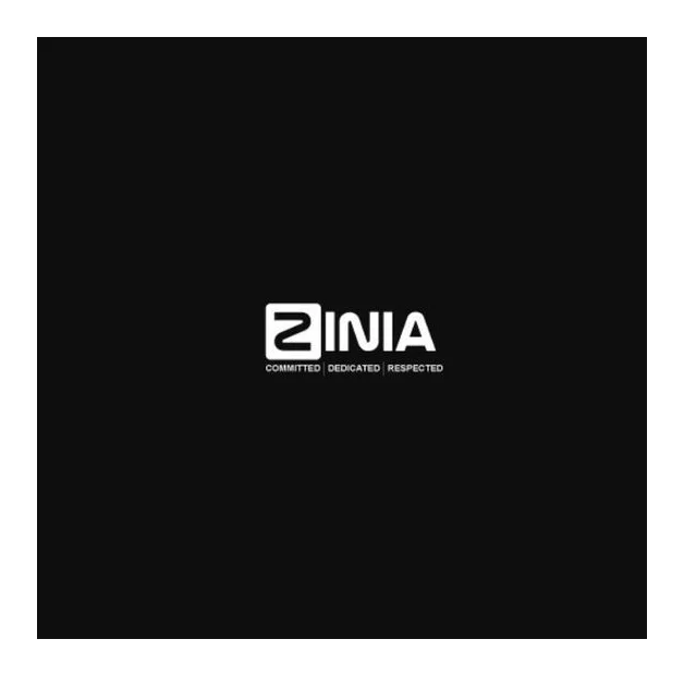 Zinia logo