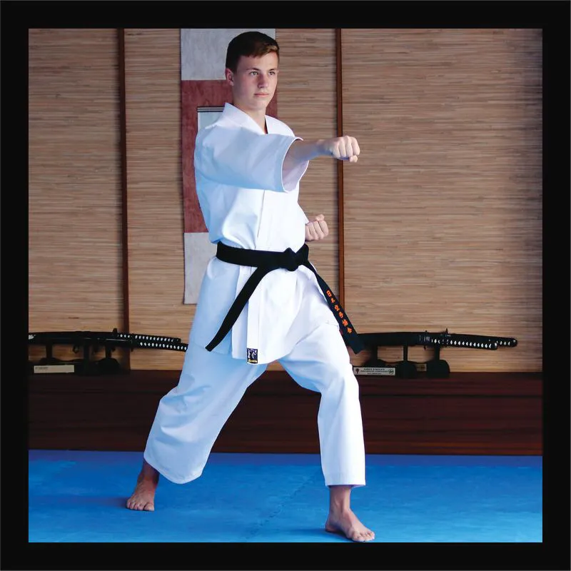 Bushido Martial Arts Supplies photo 1