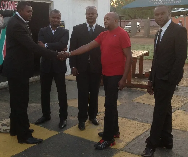 Bronx security Group(Pty) ltd photo 3