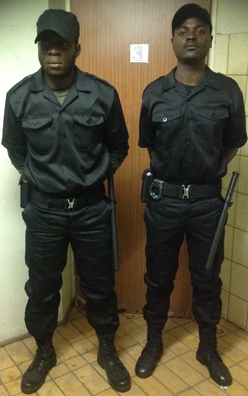 Bronx security Group(Pty) ltd photo 4
